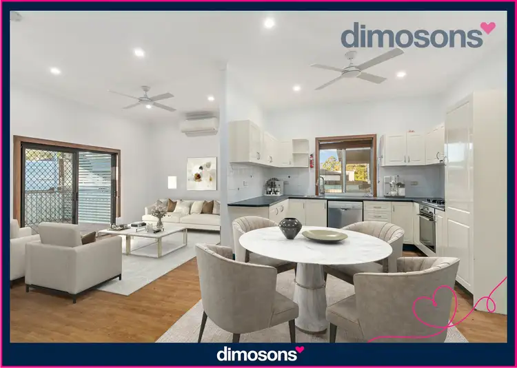 Main view of Homely house listing, 3 Lockwood Street, Cringila NSW 2502