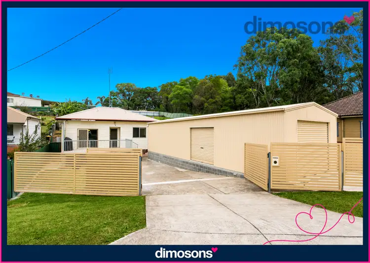 3 Lockwood Street, Cringila NSW 2502