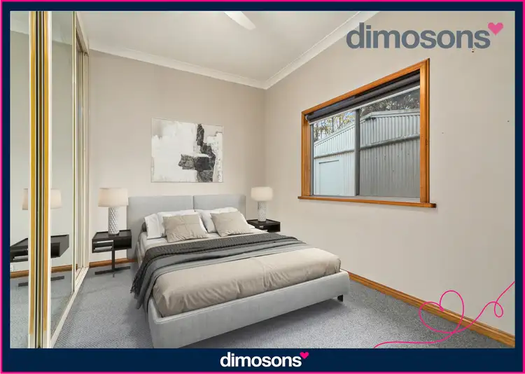 Second view of Homely house listing, 3 Lockwood Street, Cringila NSW 2502