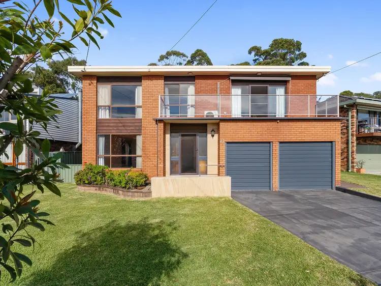 22 Geneva Place, Engadine NSW 2233