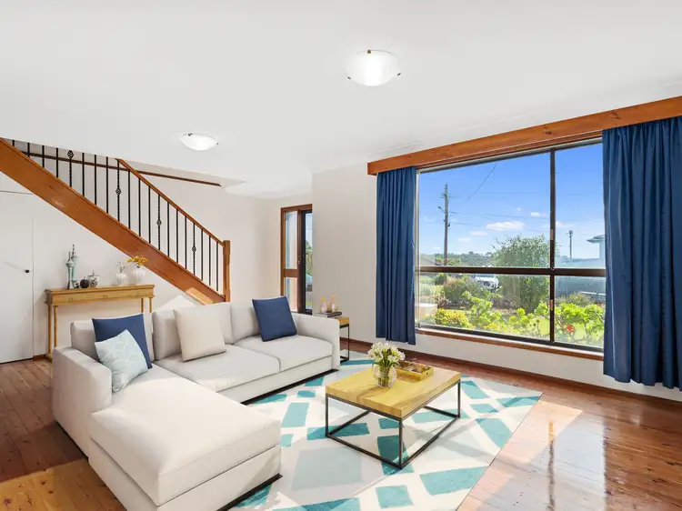 Second view of Homely house listing, 22 Geneva Place, Engadine NSW 2233