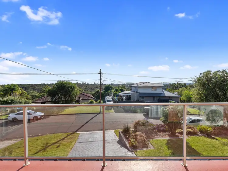 Sixth view of Homely house listing, 22 Geneva Place, Engadine NSW 2233