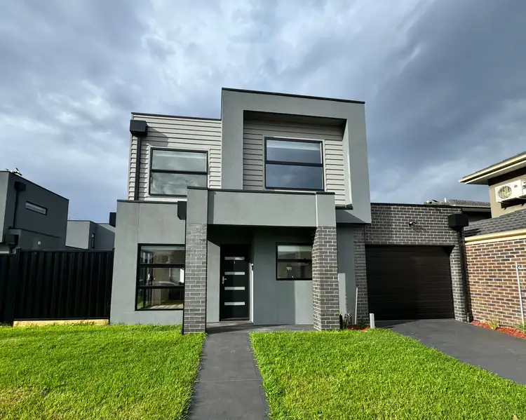 1/4-6 Evans Court, Broadmeadows VIC 3047