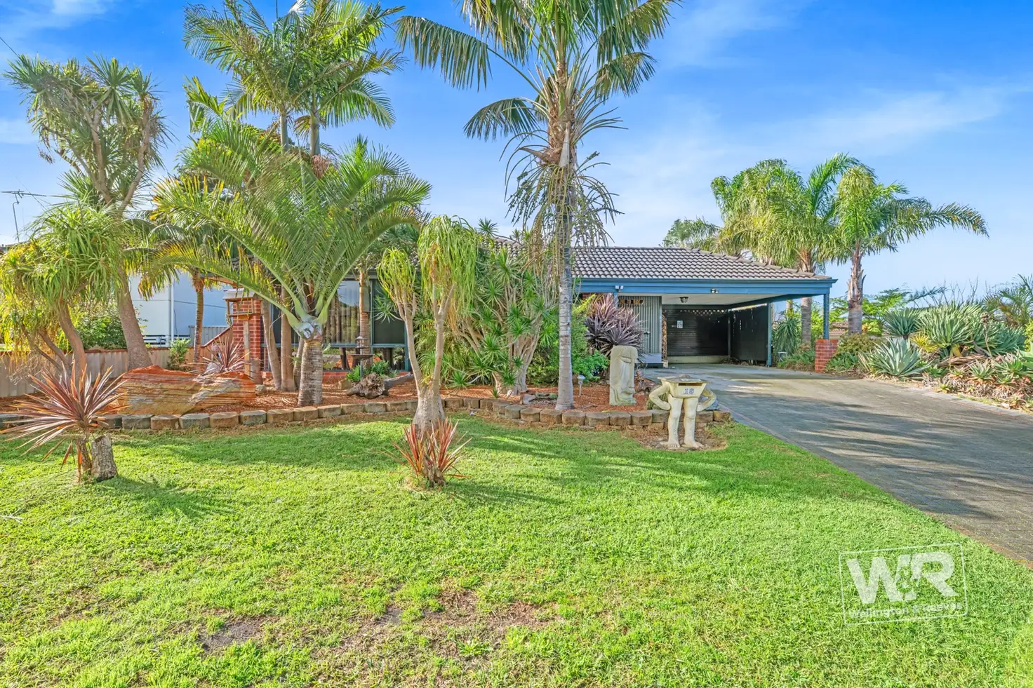 Main view of Homely house listing, 18 Townsend Street, Lockyer WA 6330
