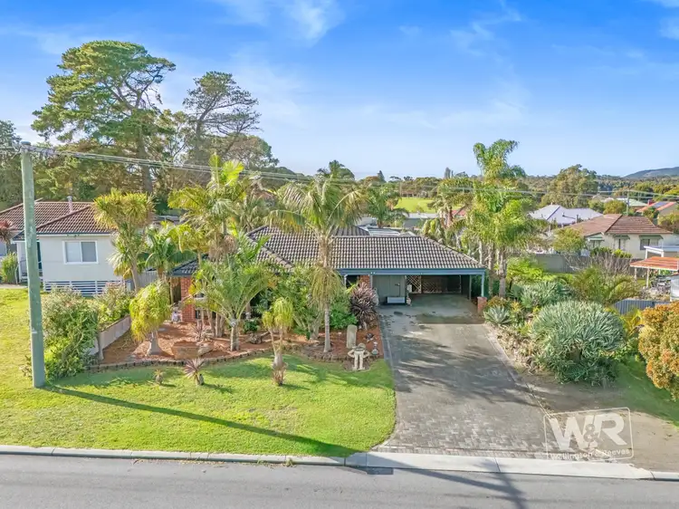 Second view of Homely house listing, 18 Townsend Street, Lockyer WA 6330