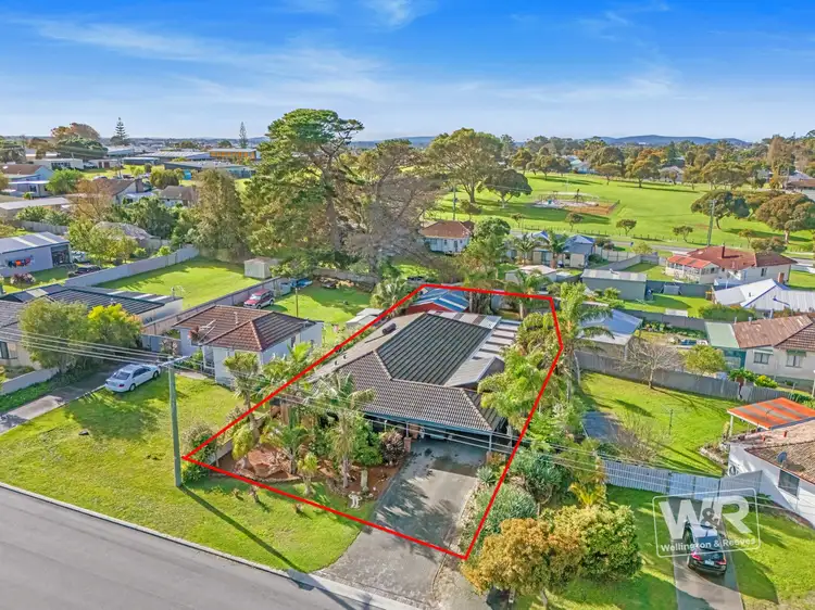 Third view of Homely house listing, 18 Townsend Street, Lockyer WA 6330
