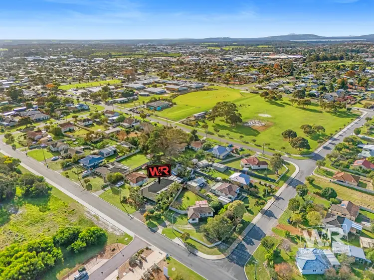 Fifth view of Homely house listing, 18 Townsend Street, Lockyer WA 6330