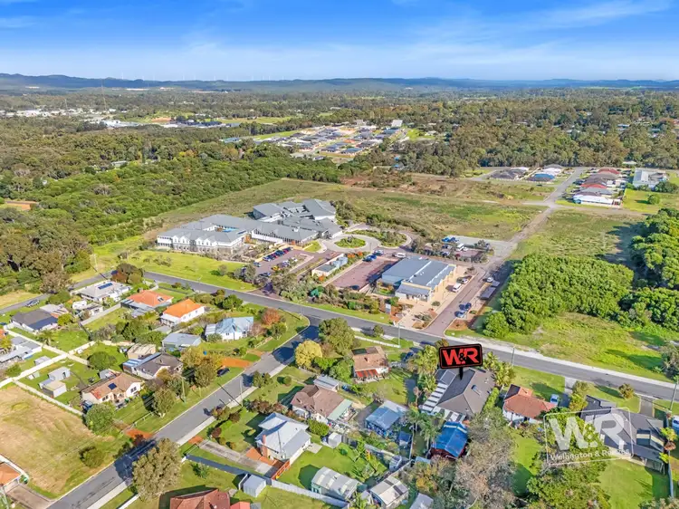 Sixth view of Homely house listing, 18 Townsend Street, Lockyer WA 6330