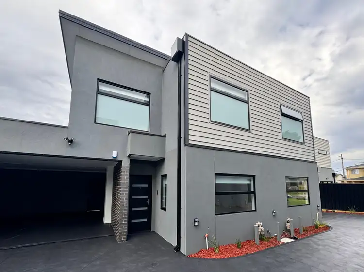 Main view of Homely townhouse listing, 3/4-6 Evans Court, Broadmeadows VIC 3047