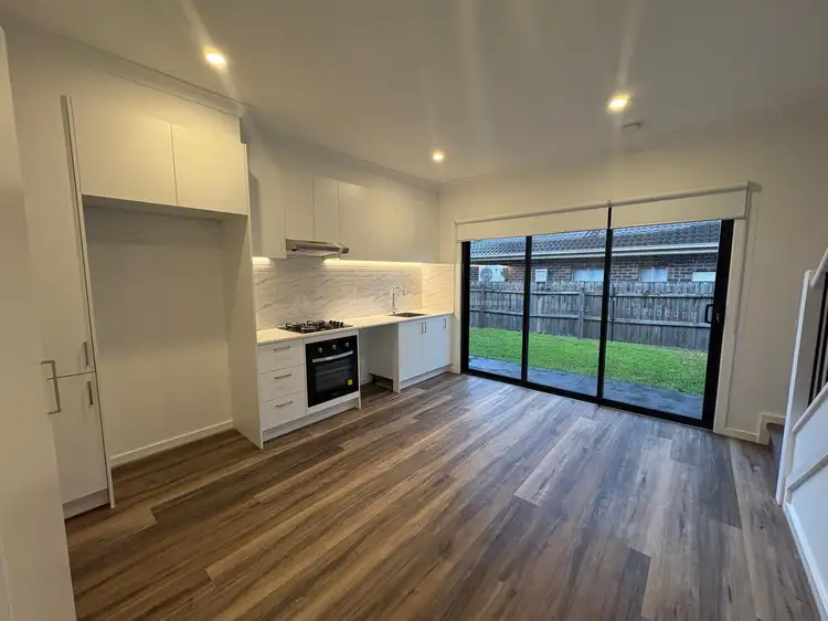 Fourth view of Homely townhouse listing, 3/4-6 Evans Court, Broadmeadows VIC 3047