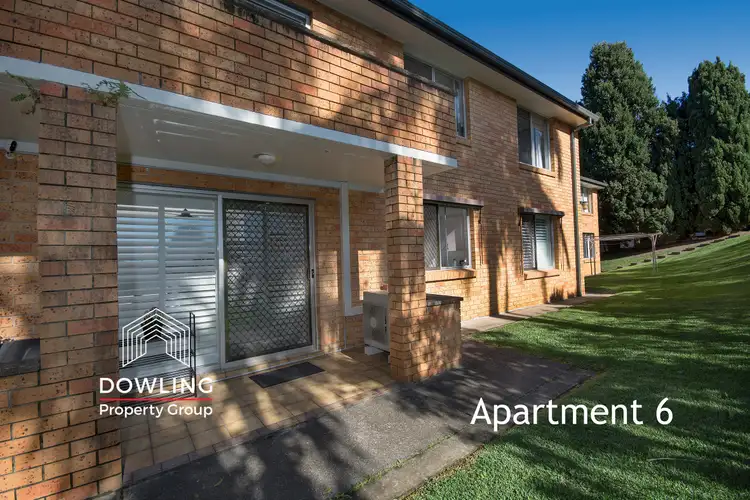 Second view of Homely unit listing, 6/37 Edward Street, Charlestown NSW 2290