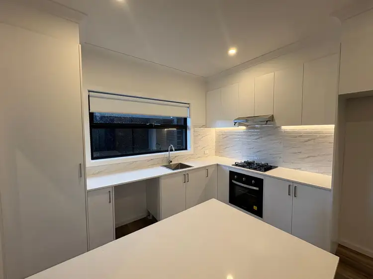Second view of Homely townhouse listing, 6/4-6 Evans Court, Broadmeadows VIC 3047