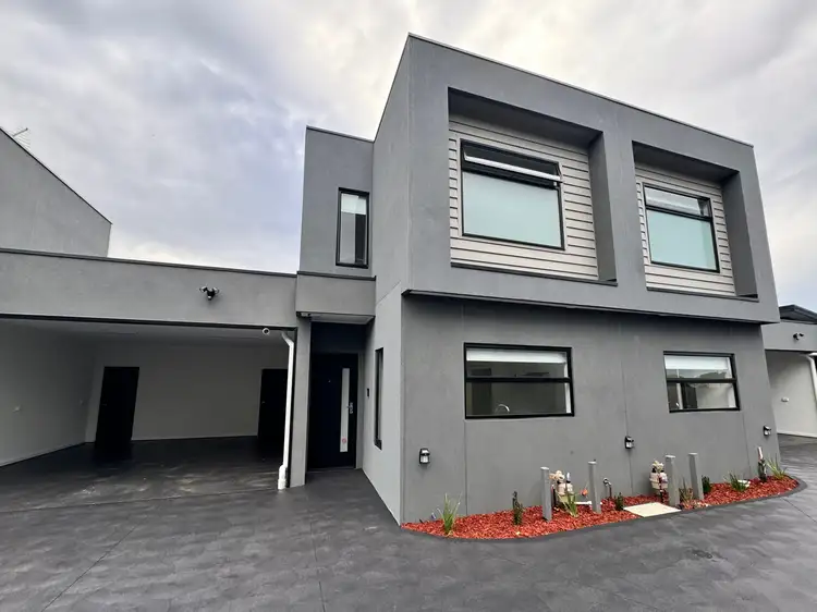 7/4-6 Evans Court, Broadmeadows VIC 3047