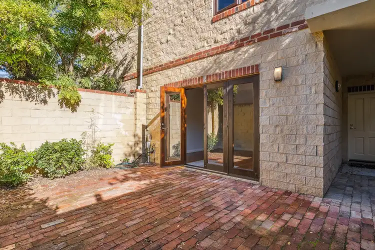 Main view of Homely townhouse listing, Address available on request