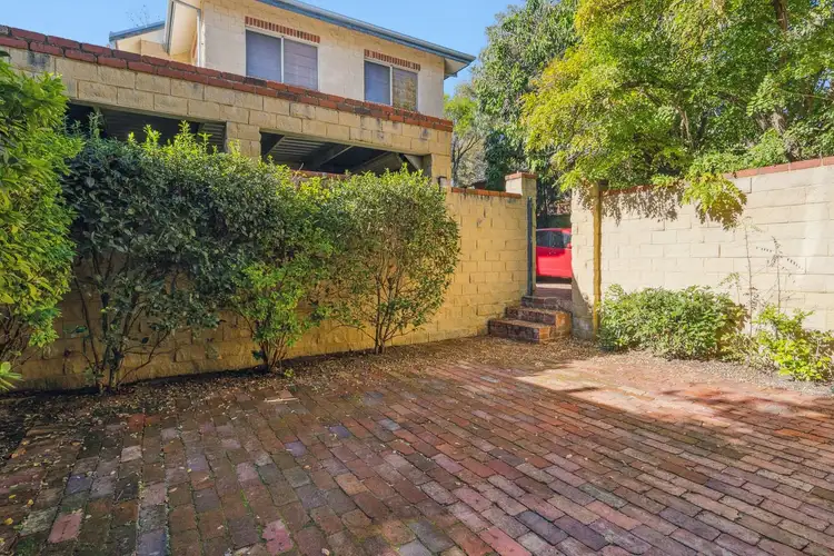 Second view of Homely townhouse listing, Address available on request