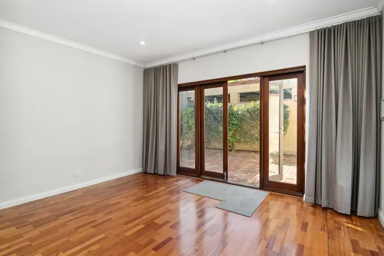 Third view of Homely townhouse listing, Address available on request