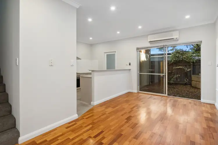 Fourth view of Homely townhouse listing, Address available on request