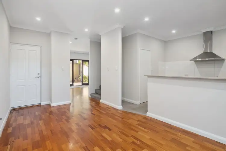 Fifth view of Homely townhouse listing, Address available on request