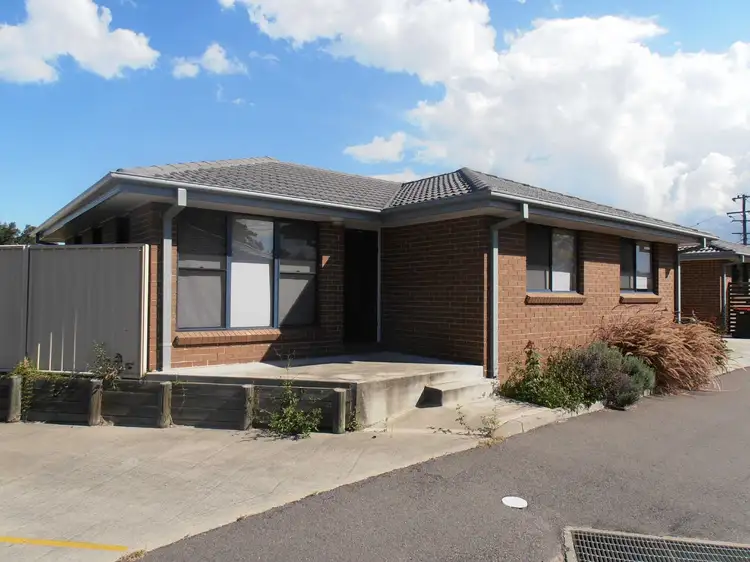 8/5 Quarter Sessions Road, Tarro NSW 2322