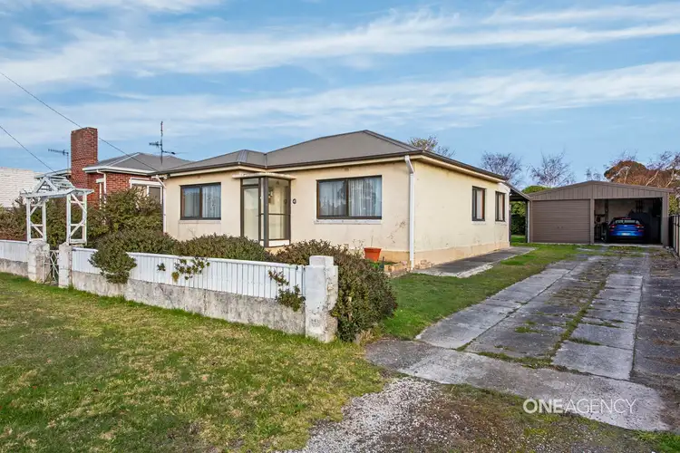 40 Cardigan Street, Somerset TAS 7322