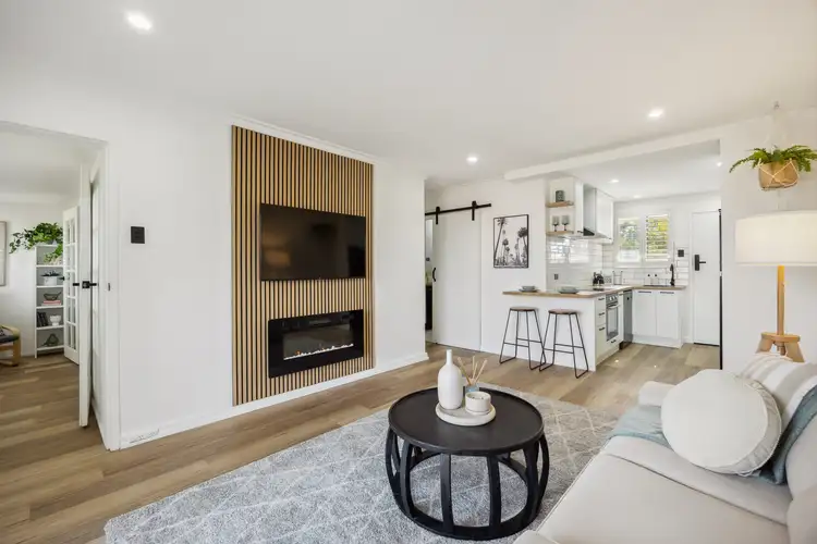 Second view of Homely apartment listing, 65/20 Ellerby Street, Glendalough WA 6016
