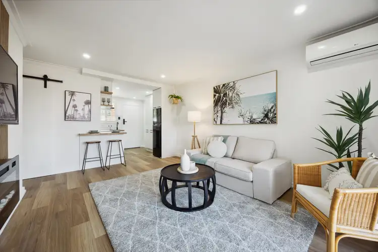 Third view of Homely apartment listing, 65/20 Ellerby Street, Glendalough WA 6016