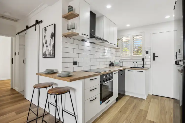 Sixth view of Homely apartment listing, 65/20 Ellerby Street, Glendalough WA 6016