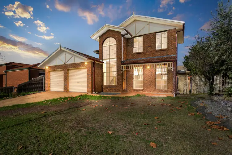 3 Picadilly Place, Sydenham VIC 3037