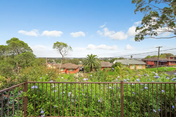 Second view of Homely house listing, 37 Wilga Street, Blacktown NSW 2148