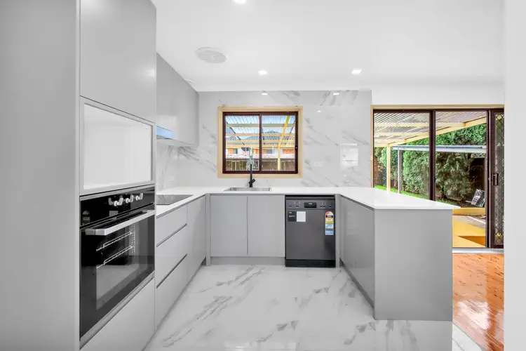 Fourth view of Homely house listing, 37 Wilga Street, Blacktown NSW 2148