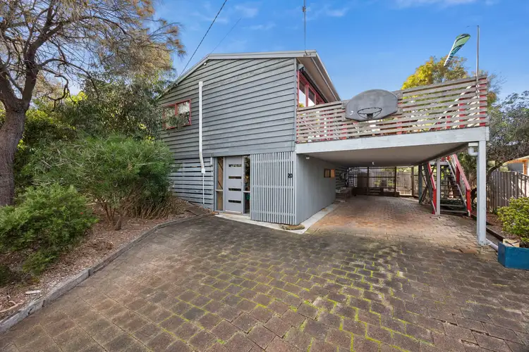 Fourth view of Homely house listing, 20 Inveray Avenue, Jan Juc VIC 3228