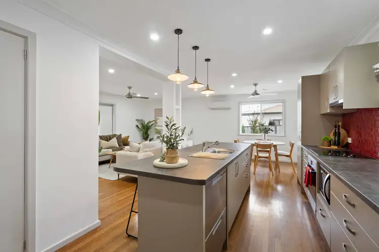 Second view of Homely house listing, 57 Clarkson Street, Nabiac NSW 2312