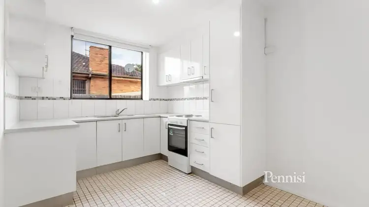 Second view of Homely unit listing, 1/13 Empire Street, Footscray VIC 3011
