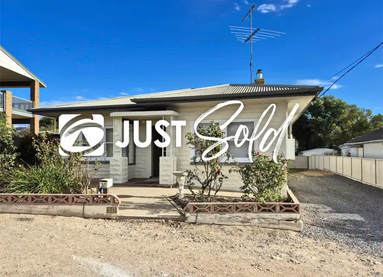 10 Joseph Street, Murray Bridge SA 5253