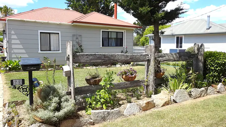 63 Brown Street, Armidale NSW 2350