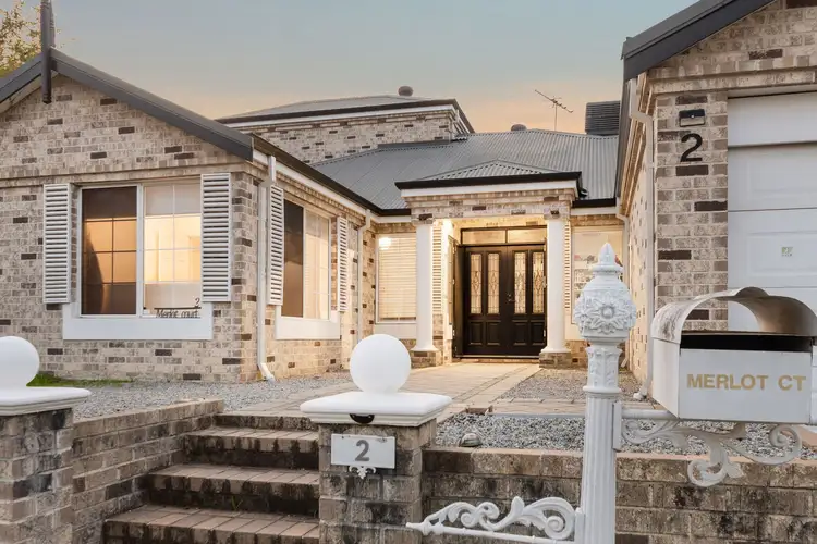 Main view of Homely house listing, 2 Merlot Court, The Vines WA 6069