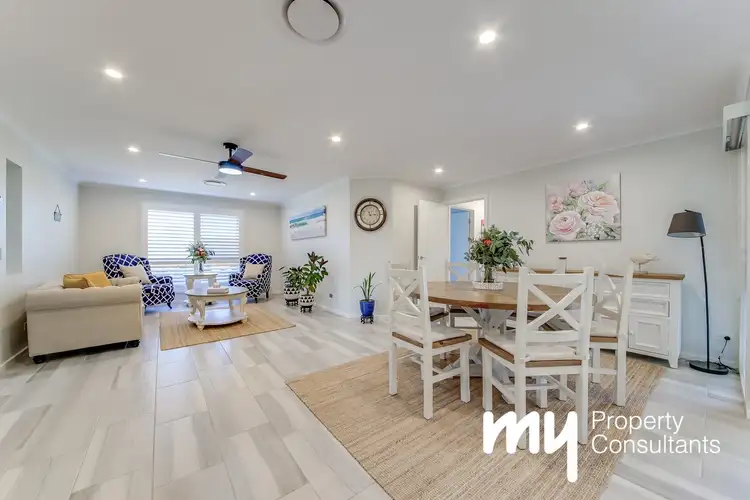 Sixth view of Homely house listing, 3 Wisteria Rise, Cobbitty NSW 2570