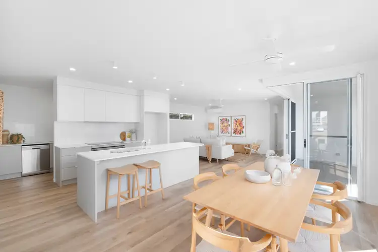 Second view of Homely house listing, 10 Village Green Boulevard, Palmview QLD 4553