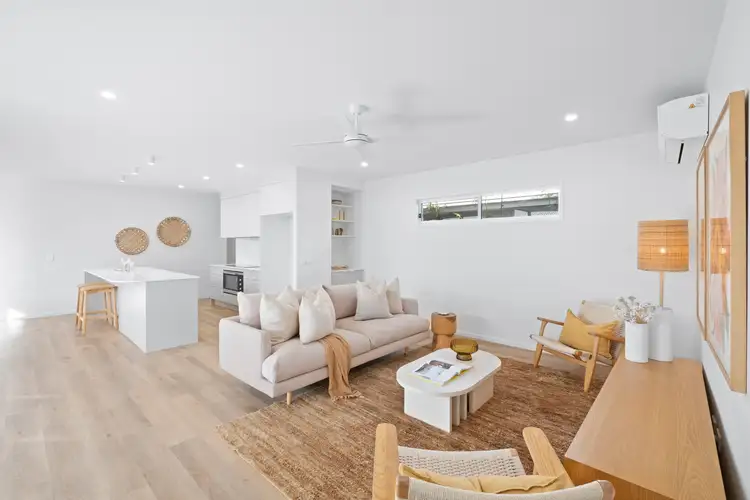 Fifth view of Homely house listing, 10 Village Green Boulevard, Palmview QLD 4553