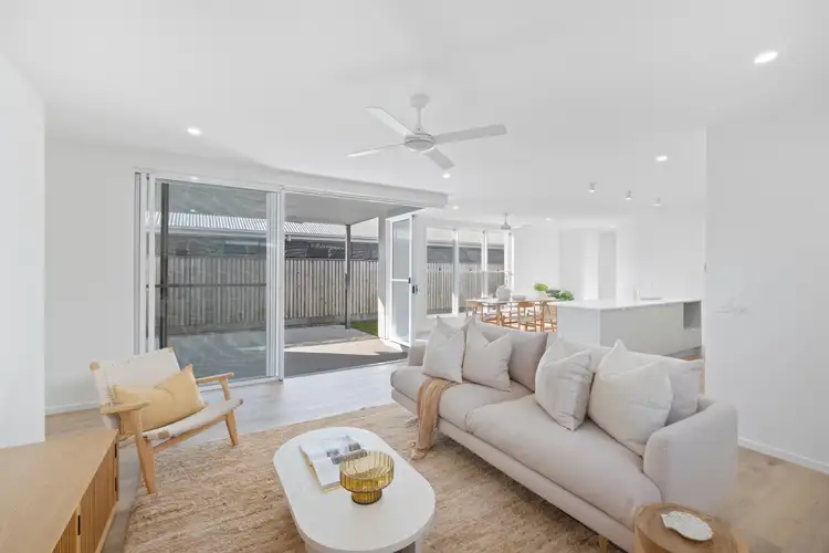 Sixth view of Homely house listing, 10 Village Green Boulevard, Palmview QLD 4553