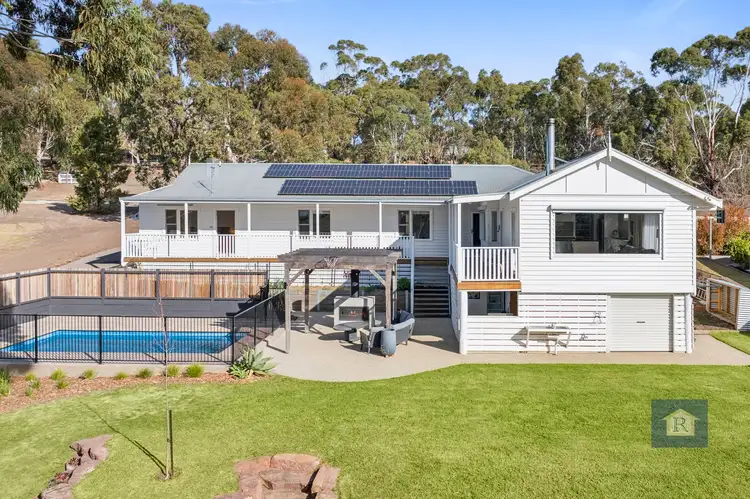 30 Edmundson Street, Birregurra VIC 3242