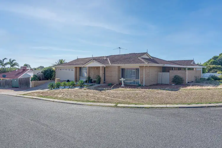 Second view of Homely house listing, 3 Glendevon Turn, Kinross WA 6028