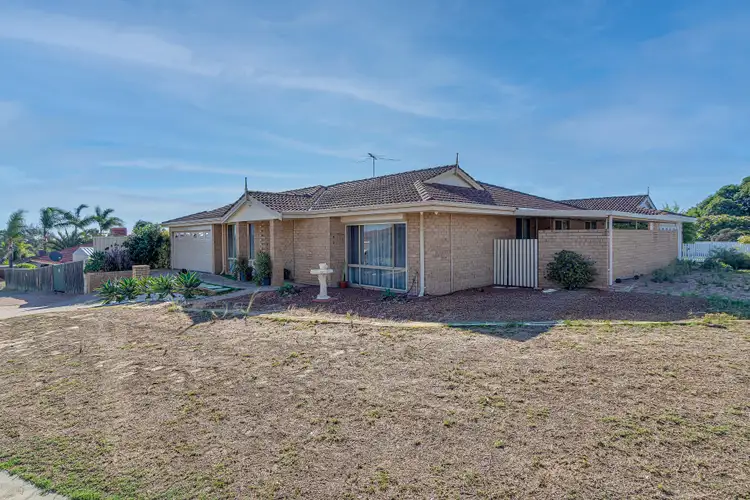 Third view of Homely house listing, 3 Glendevon Turn, Kinross WA 6028