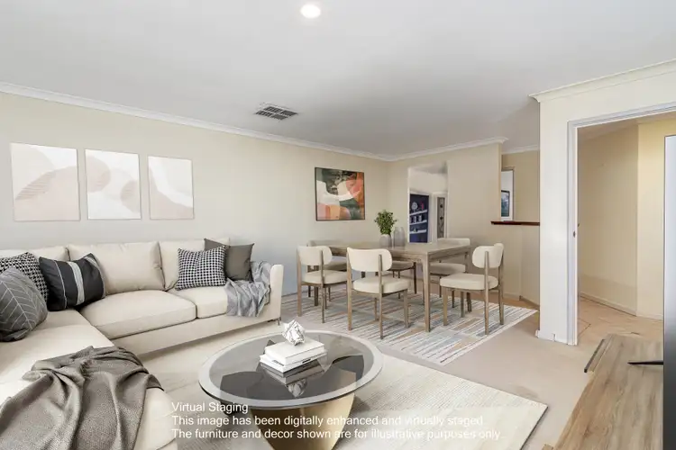 Fourth view of Homely house listing, 3 Glendevon Turn, Kinross WA 6028