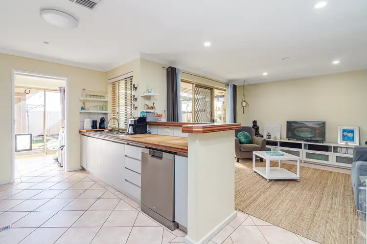 Fifth view of Homely house listing, 3 Glendevon Turn, Kinross WA 6028