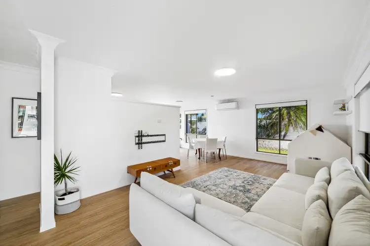 Second view of Homely house listing, 325 Nicklin Way, Bokarina QLD 4575