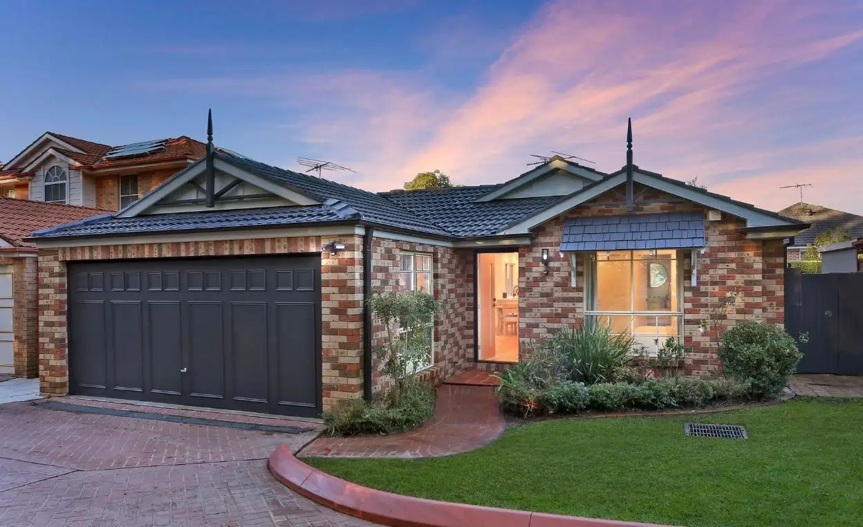 Main view of Homely house listing, 13 Dawson Place, Menai NSW 2234
