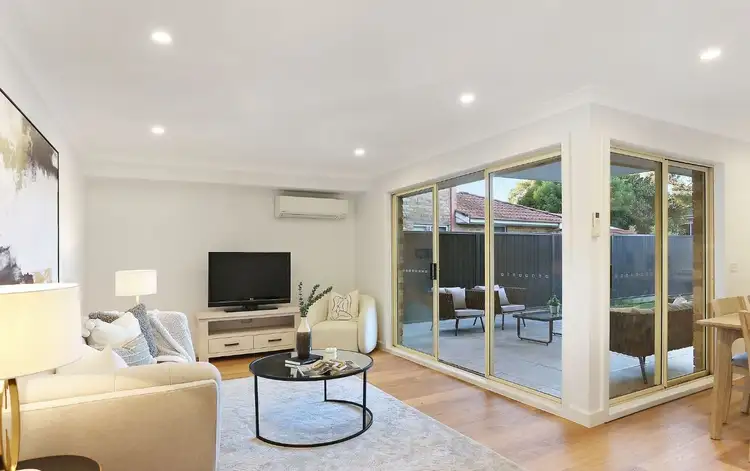 Second view of Homely house listing, 13 Dawson Place, Menai NSW 2234