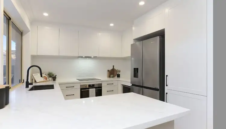 Third view of Homely house listing, 13 Dawson Place, Menai NSW 2234