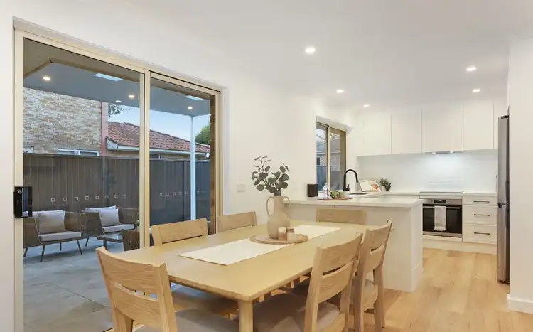 Fifth view of Homely house listing, 13 Dawson Place, Menai NSW 2234
